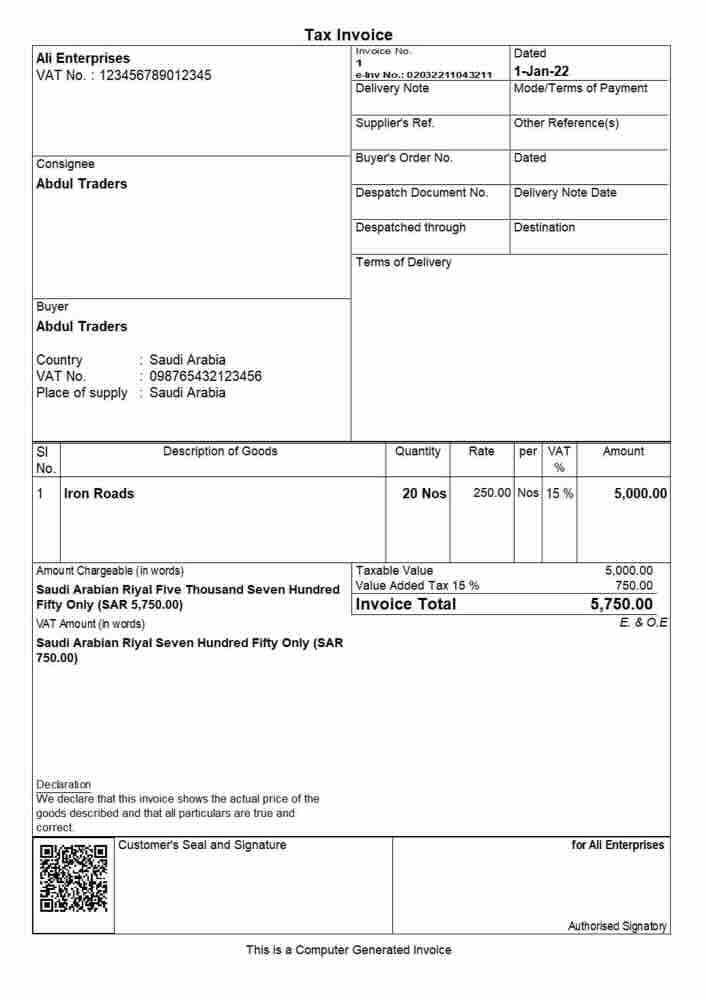 Original document in English